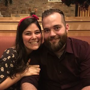 Meet your Posher, Jessie